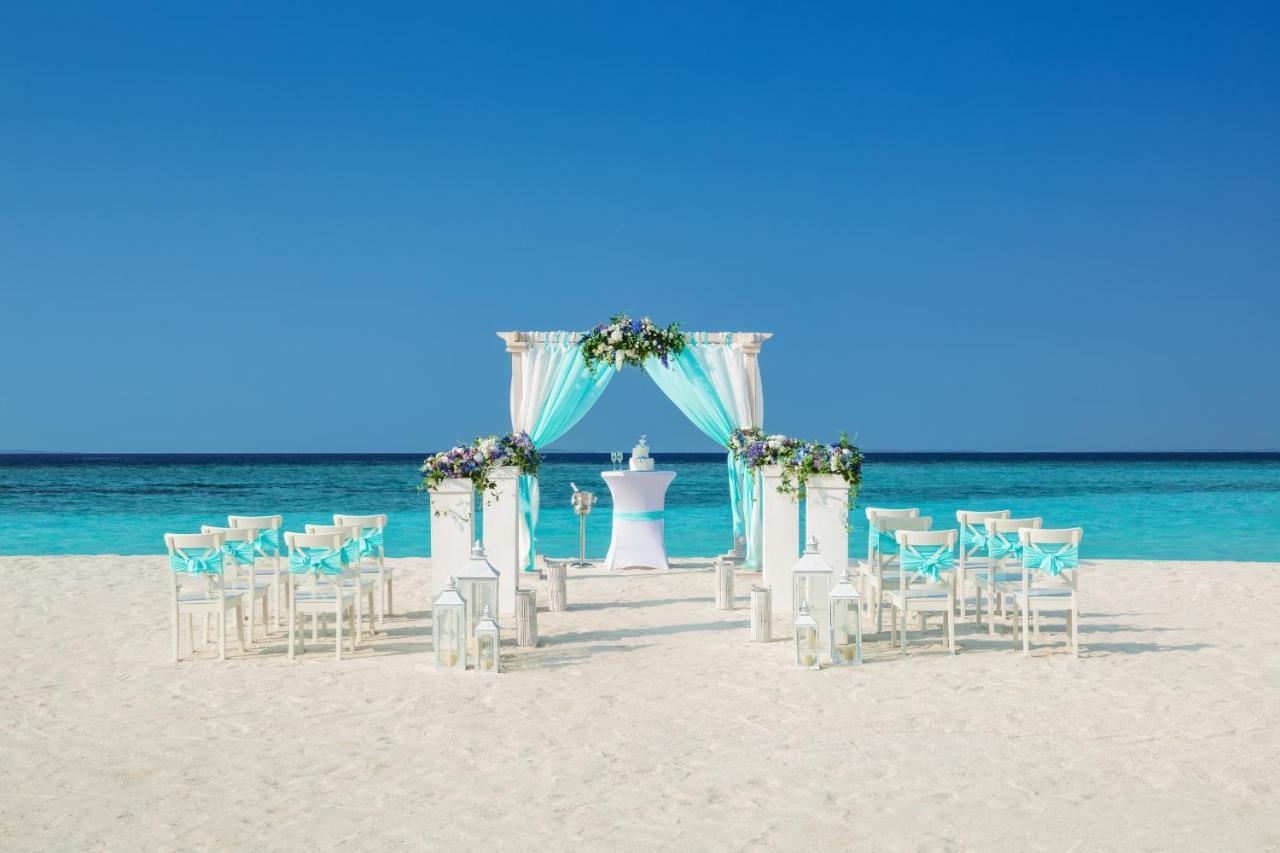Kuredhivaru Resort And Spa - Maldives Экстерьер фото