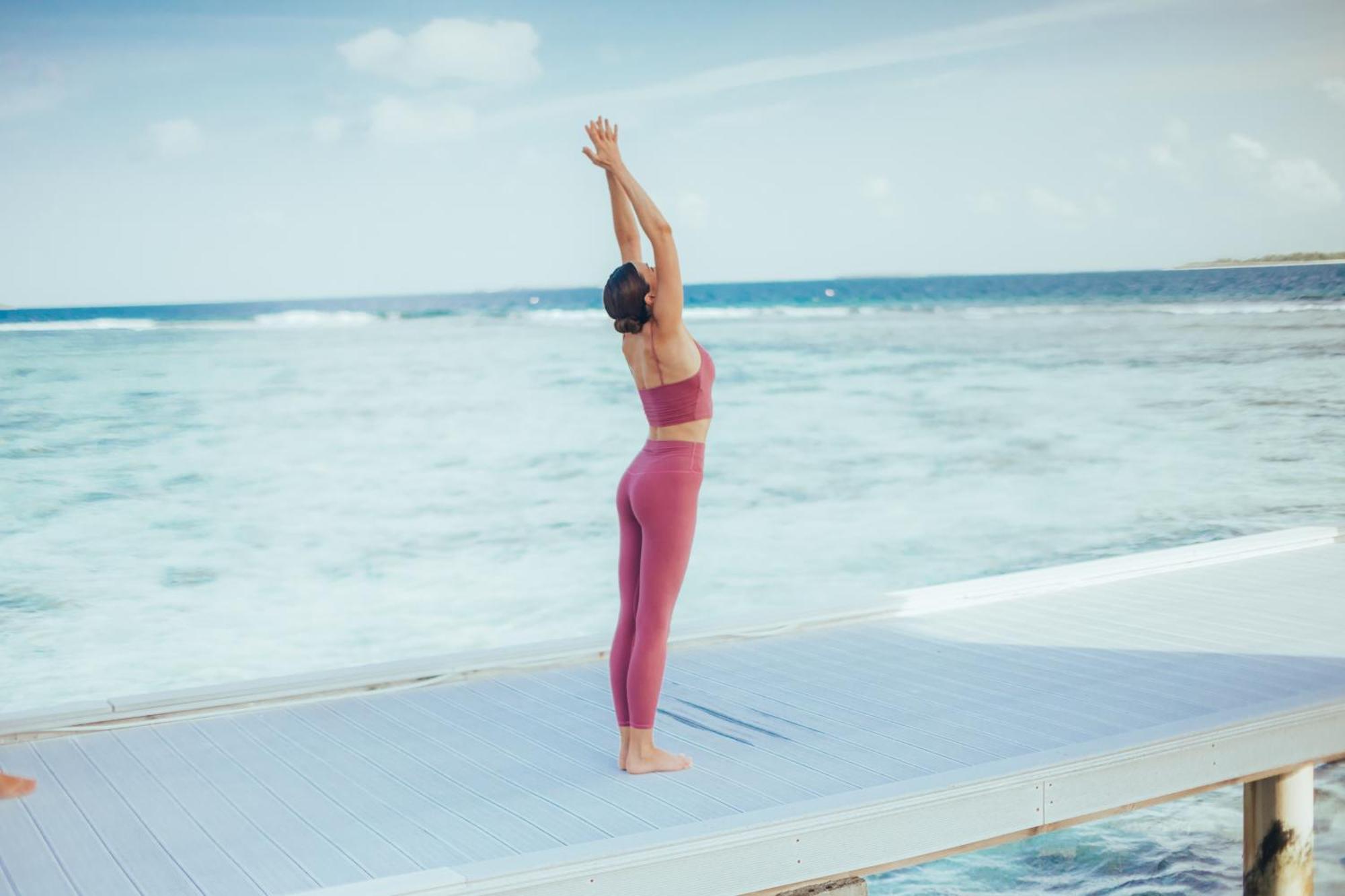 Kuredhivaru Resort And Spa - Maldives Экстерьер фото