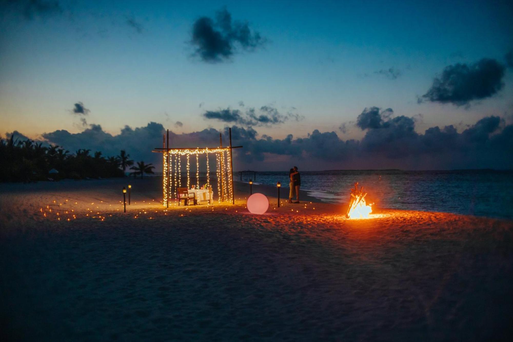 Kuredhivaru Resort And Spa - Maldives Экстерьер фото